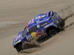 Volkswagen Touareg Race 3 2010 года